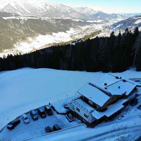 Ferienwohnungen Reinbacher - Primps Schladming Exterior foto